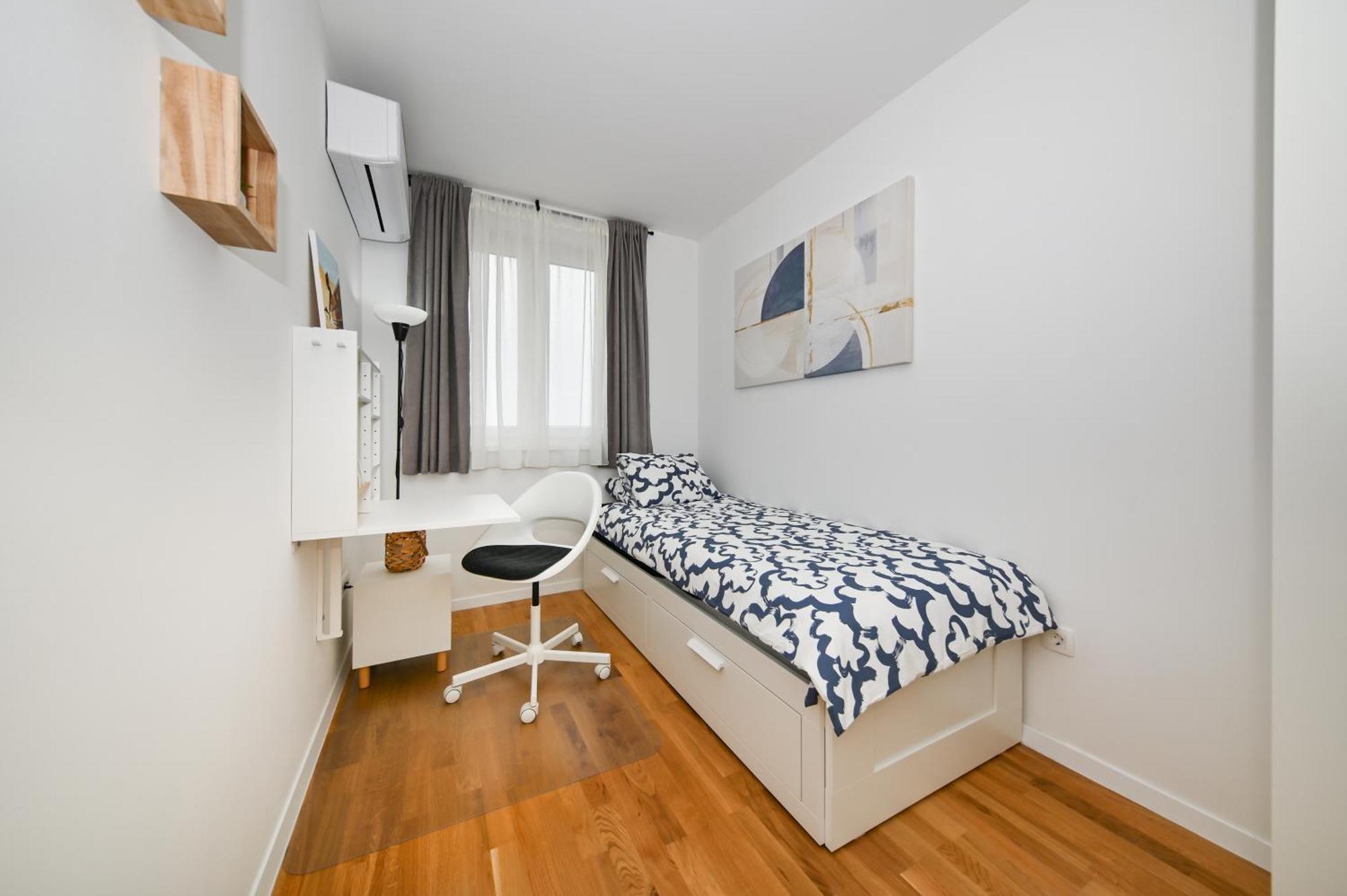Appartement Sail Away Zadar